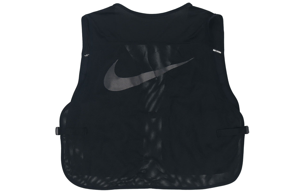 Nike FC Detachable Vest 'Black' CK9974-010