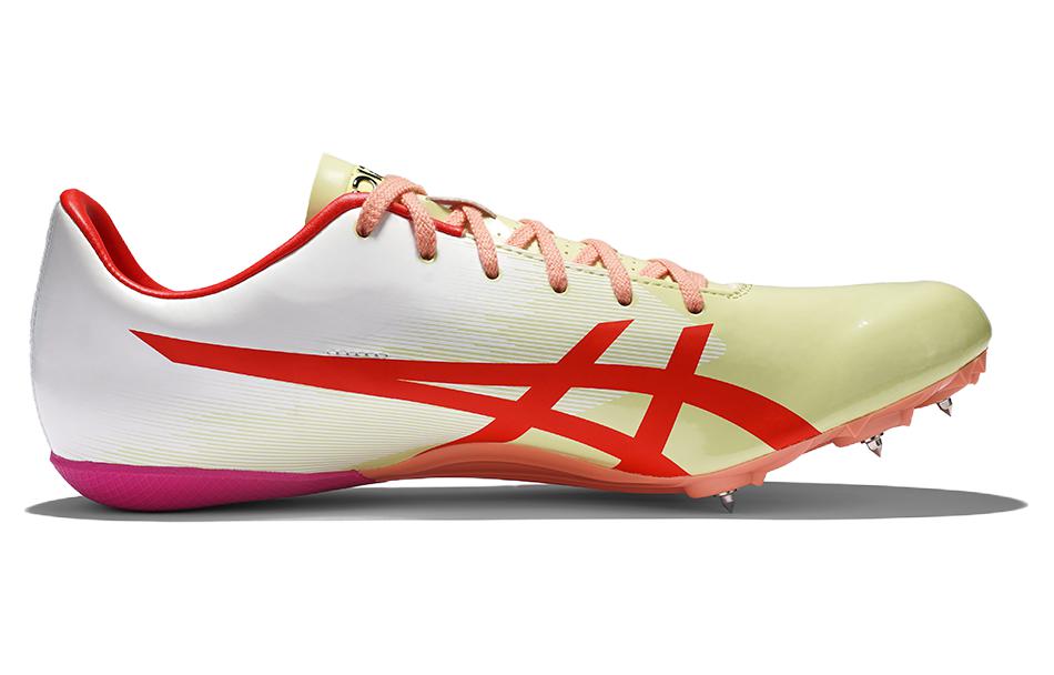 ASICS Hyper sprint 7 'White Classic Red' 1093A194-301