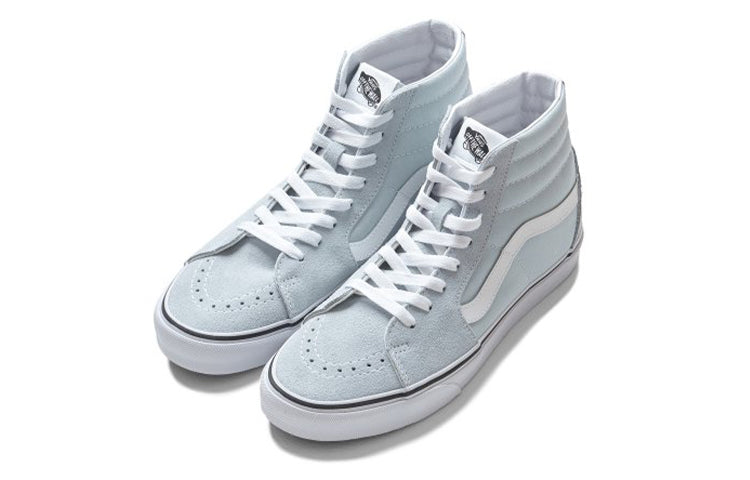 Vans SK8-HI 'Ballad Blue' VN0A32QG4G4