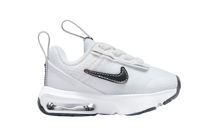 (TD) Nike Air Max INTRLK Lite 'White Black' DH9410-101