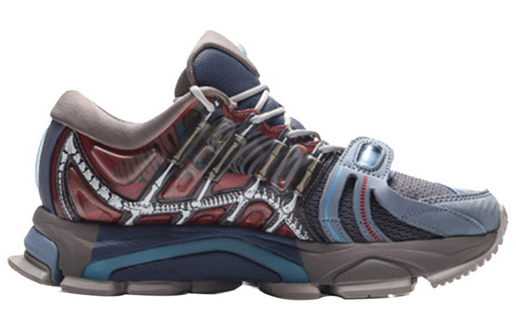 Li-Ning Furious Rider Ace 1.5 'New York Fashion Week' ARZP009-3