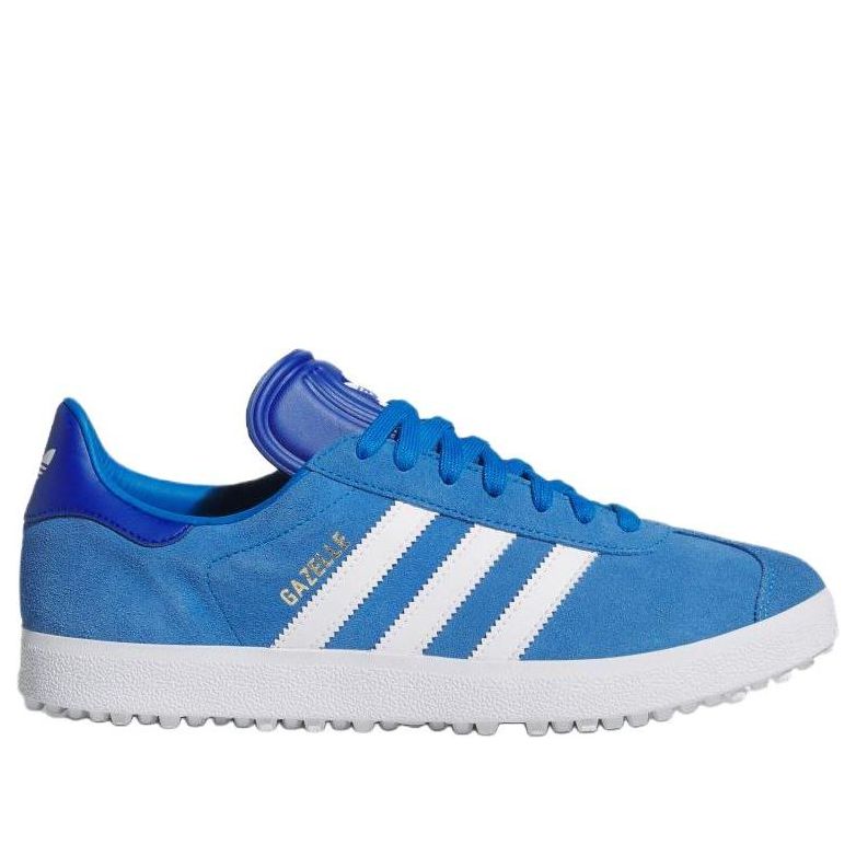 adidas Gazelle Spikeless Golf 'Blue Bird' IH2267