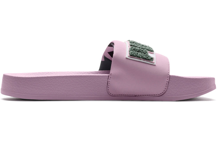 PUMA Leadcat NSK Slide 'Winsome Orchid' 367283-02
