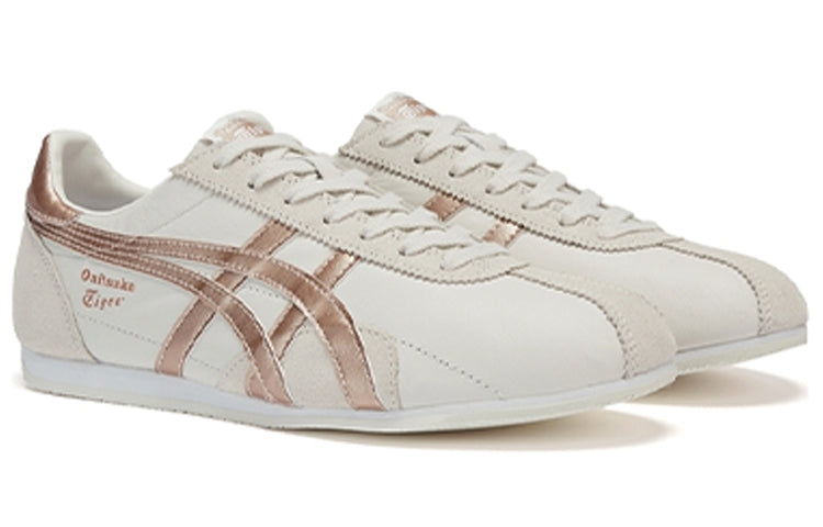Onitsuka Tiger Runspark 'Creamwhite Rose Gold' 1183B480-100