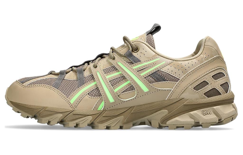 ASICS Gel-Sonoma 15-50 'Pepper Illuminate Green' 1201B006-200