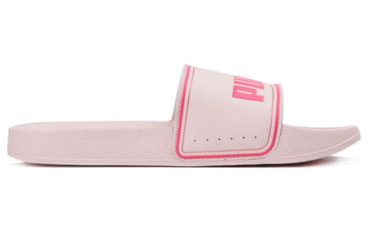 PUMA Leadcat FTR Slide 'Rosewater' 372276-04