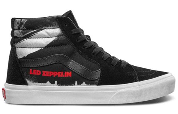 Vans Led Zeppelin x SK8-Hi '50th Anniversary' VN0A38GET5Z