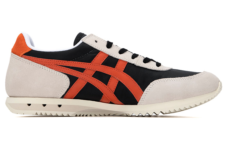 Onitsuka Tiger New York 'Black Beige Amber' 1183A205-004