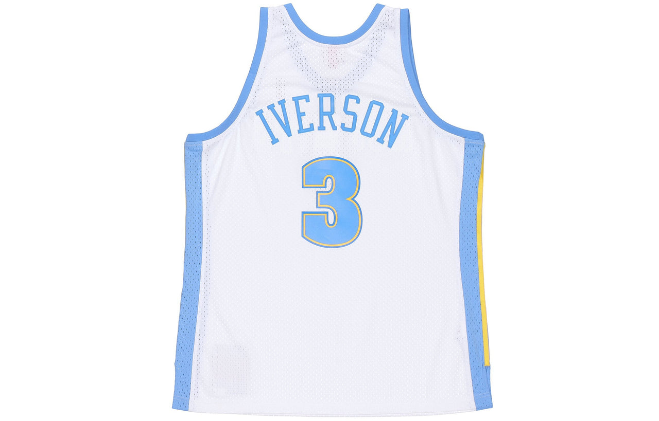 Mitchell & Ness NBA SW 06-07 3 SMJYAC19169-DNUWHIT06AIV