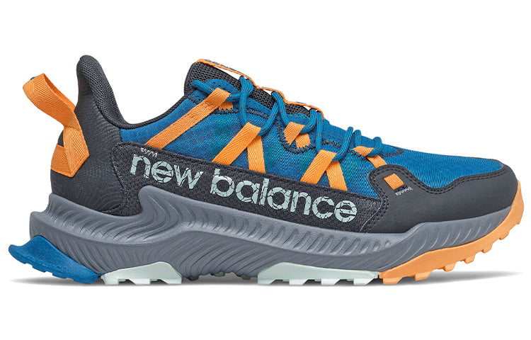 New Balance Shando 'Wave Blue Orange' MTSHAMW