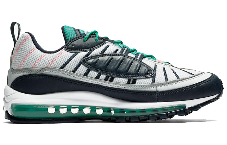 Nike Air Max 98 'South Beach' 640744-005