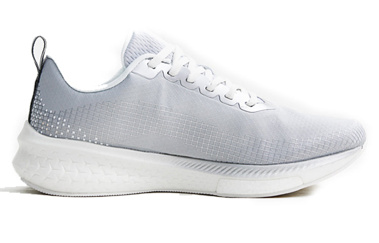 Li-Ning Dark Horse 5 Pro 'Grey White' ARMR015-3