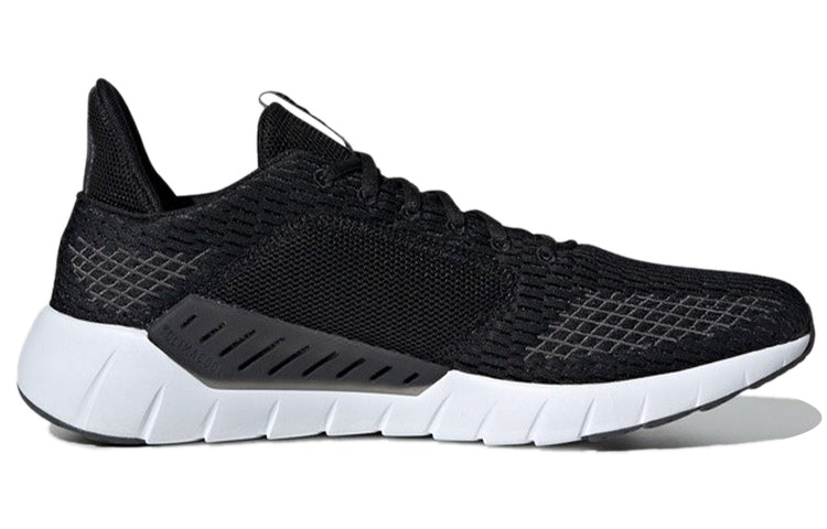 adidas Asweego CC 'Black' F36324