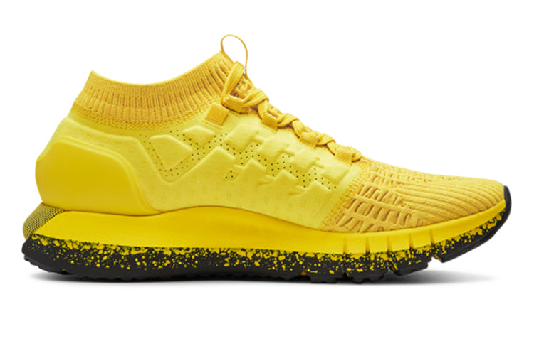 Under Armour HOVR Phantom 'Highlighter Taxi' 3022397-700