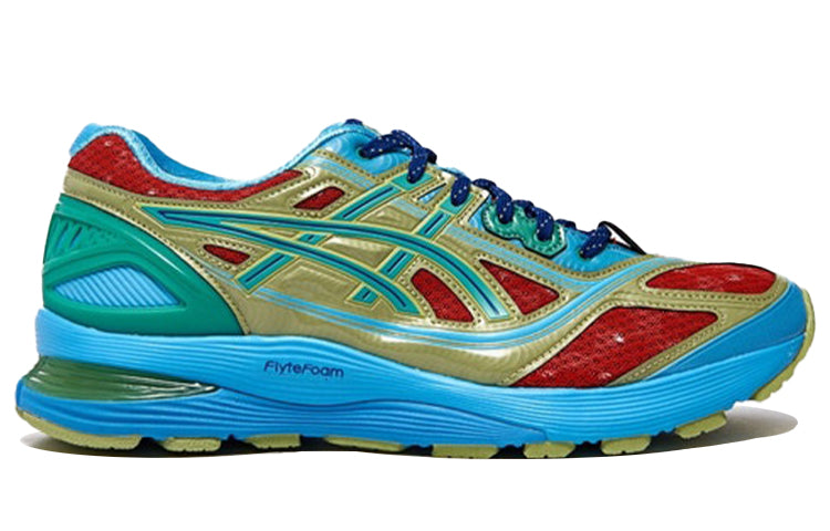 (WMNS) ASICS x Kiko Kostadinov Gel-Korika 'Baltic Jewel' 1022A306-601