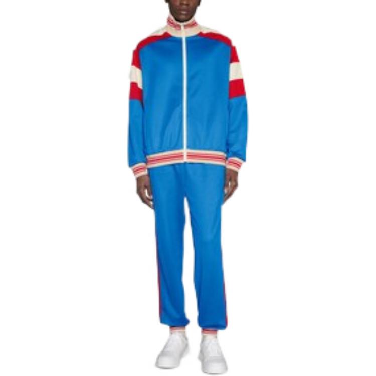 Gucci x The North Face Jogging Pant 'Multicolor' 675550-XJDWX-4538