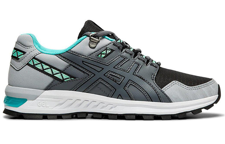 (WMNS) ASICS Gel Citrek 'Metropolis Green' 1022A198-002