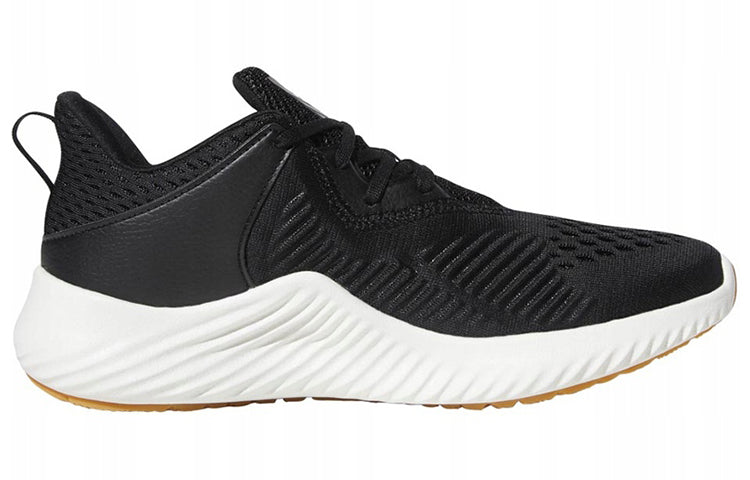 (WMNS) adidas AlphaBounce RC 2 W 'Night Metallic' F35393