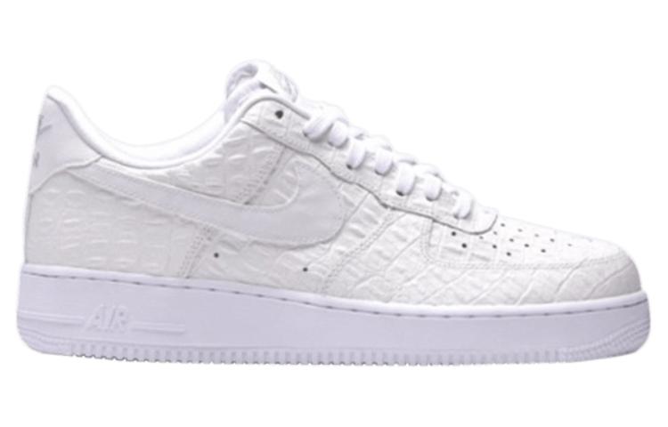 Nike Air Force 1 Low '07 LV8 'White' 718152-103