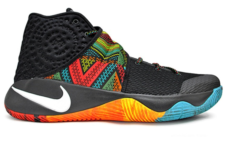 Nike Kyrie 2 'BHM' 828375-099