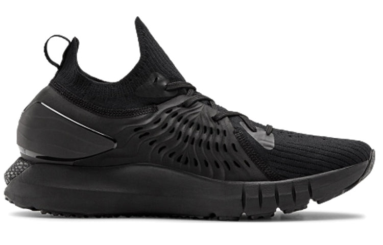 Under Armour HOVR Phantom RN 'Black' 3022590-002