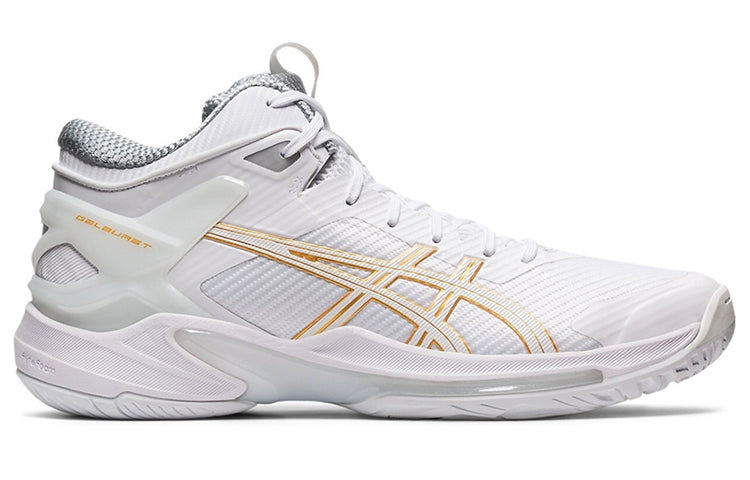 ASICS Gel-Burst 24 'White Gold' 1063A015-100