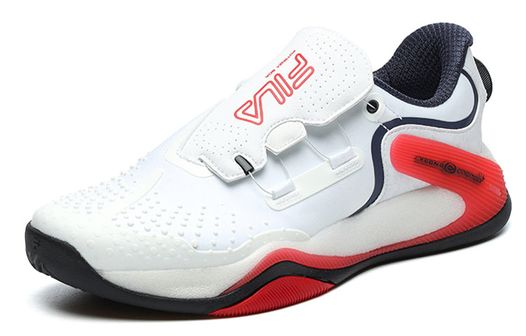 FILA Athletics Sneakers White A12M212303FWT