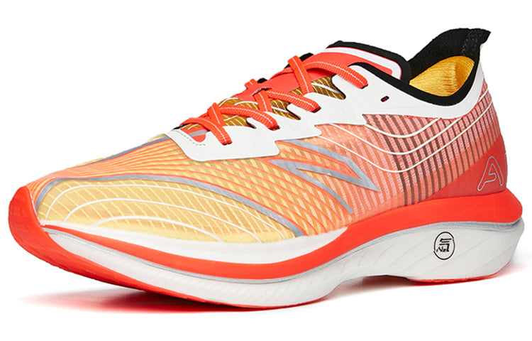 ANTA C202 GT 'Orange Yellow White' 112225589S-3