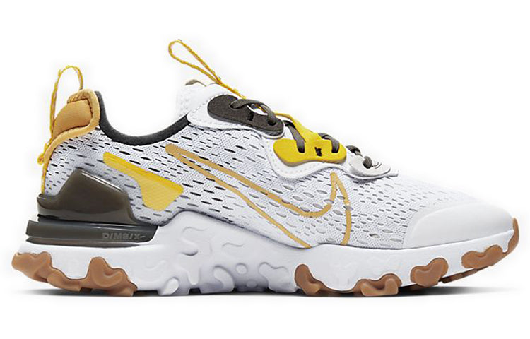 (GS) Nike React Vision 'Honeycomb' CD6888-100