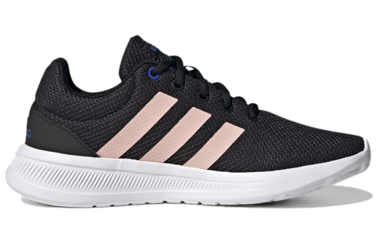 (WMNS) adidas Lite Racer CLN 2.0 'Black Vapour Pink' GZ2818