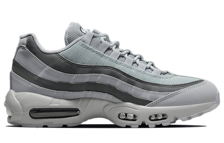 Nike Air Max 95 'Greyscale' DX2657-002