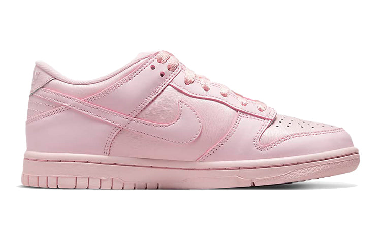 (GS) Nike Dunk Low SE 'Prism Pink' 921803-601