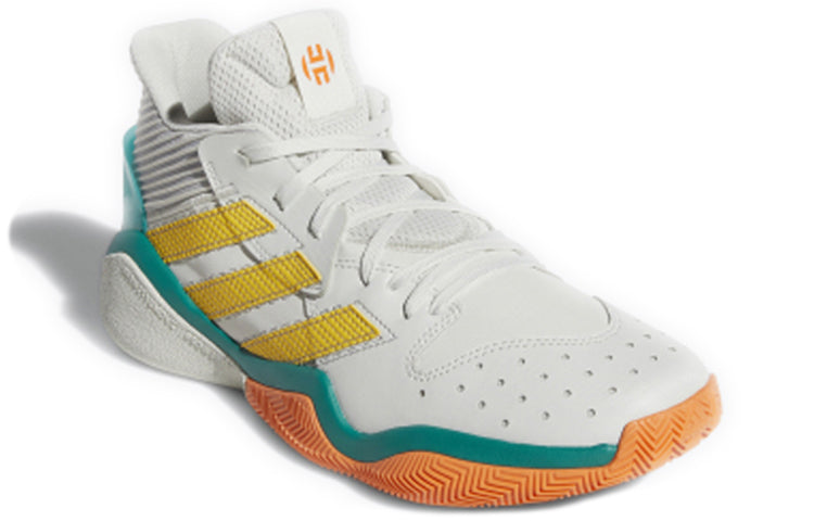 adidas Harden Stepback 'Grey Glory Green' EH1944