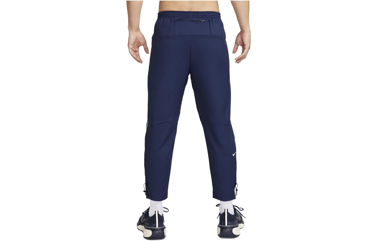 Nike Challenger Track Club Dri-FIT Running Trousers 'Blue' FB5504-410
