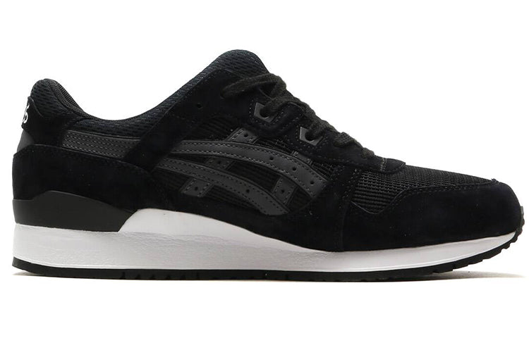 ASICS Gel-Lyte III 'Black White' HL7Y0-9090