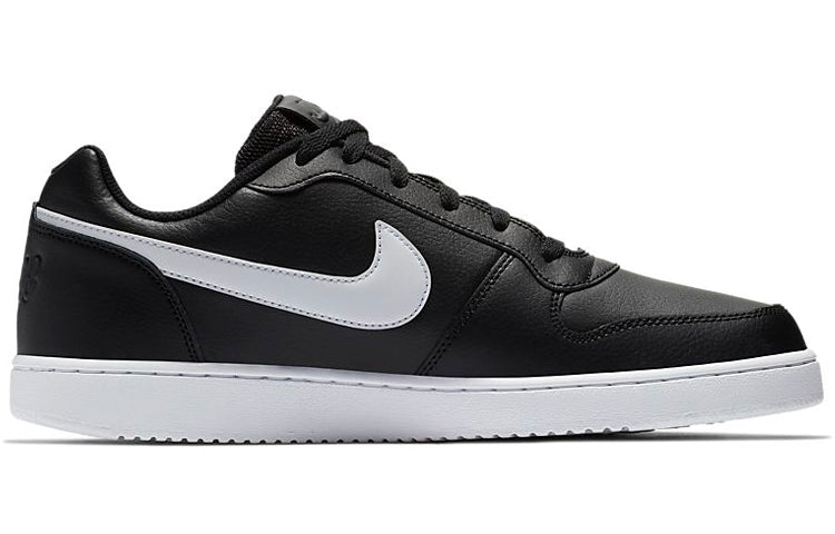 Nike Ebernon Low 'Black' AQ1775-002