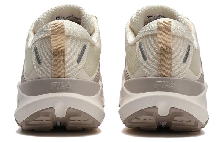 (WMNS) FILA 3A Lynx 1 Sneakers 'White' A12W341202FPC