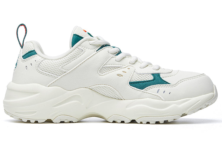 (WMNS) FILA Flash Sneakers White F12W031120FVG
