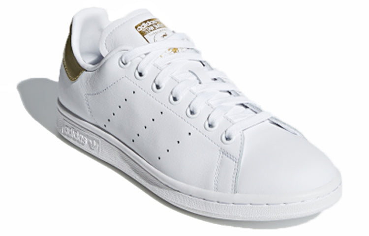 (WMNS) adidas Stan Smith 'Metallic Heel' EE8836