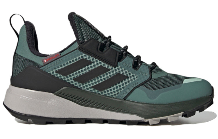 (WMNS) adidas Terrex Trailmaker C.Rdy 'Green Black' FX9550