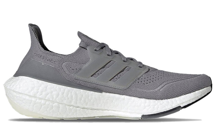 adidas UltraBoost 21 'Grey' FY0381