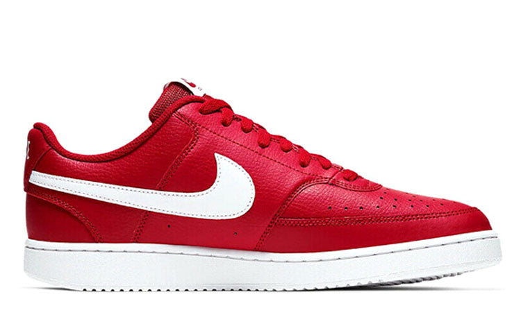 Nike Court Vision Low 'Gym Red' CD5463-600