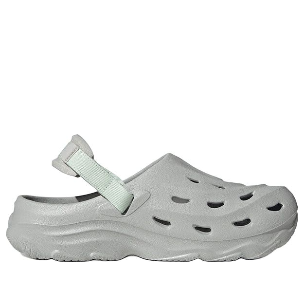 adidas Maxxclog Eva 'Grey' JR7548
