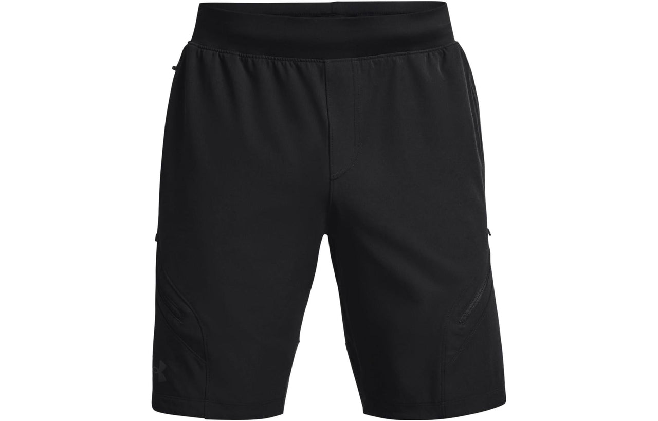 Under Armour Unstoppable Cargo Shorts 'Black' 1374765-001