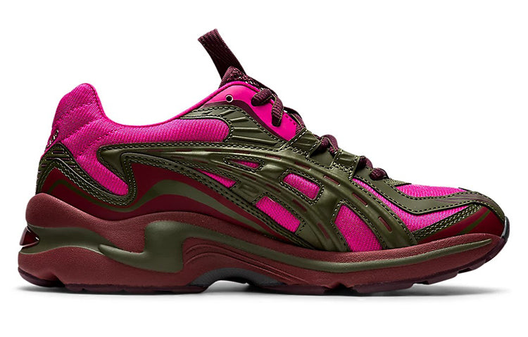 (WMNS) ASICS x Kiko Kostadinov FB1-S Gel-Preleus 'Pink Rave' 1202A158-700