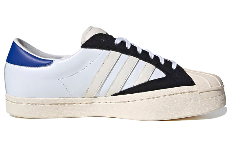 adidas Y-3 Yohji Star 'White Bold Blue' FX0895