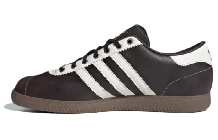 adidas Bern GORE-TEX 'Dark Brown' IF3800