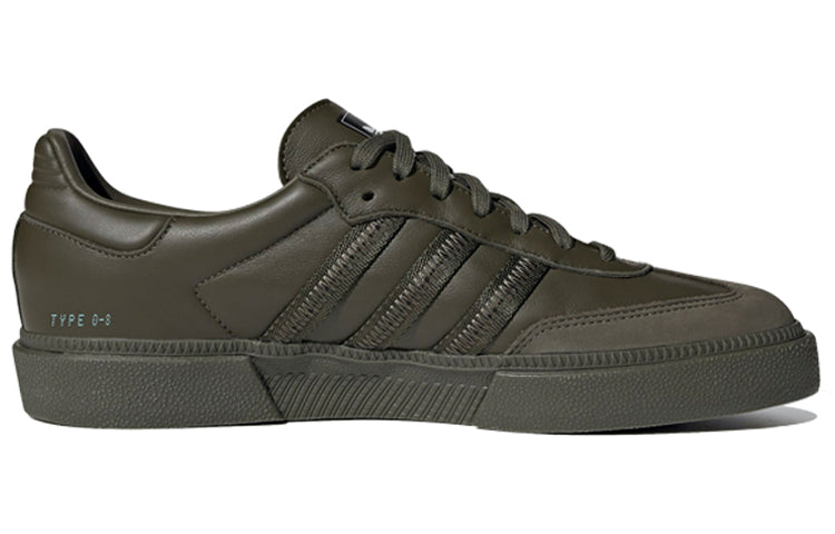 adidas OAMC x Type O-8 'Earth Green' FY6955