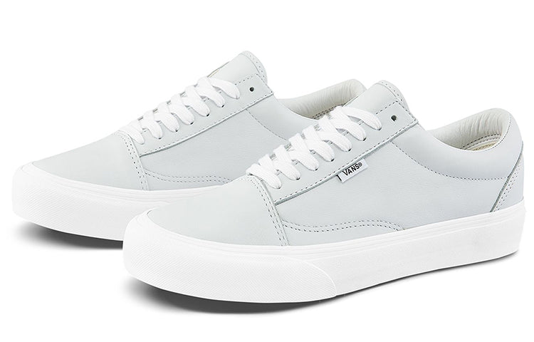 Vans Old Skool NS VLT LX 'True White' VN0A4UVQL3H