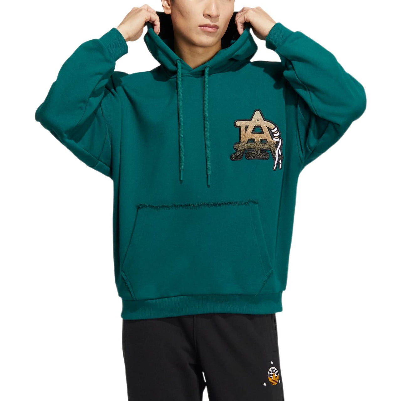 adidas originals Logo HS7286